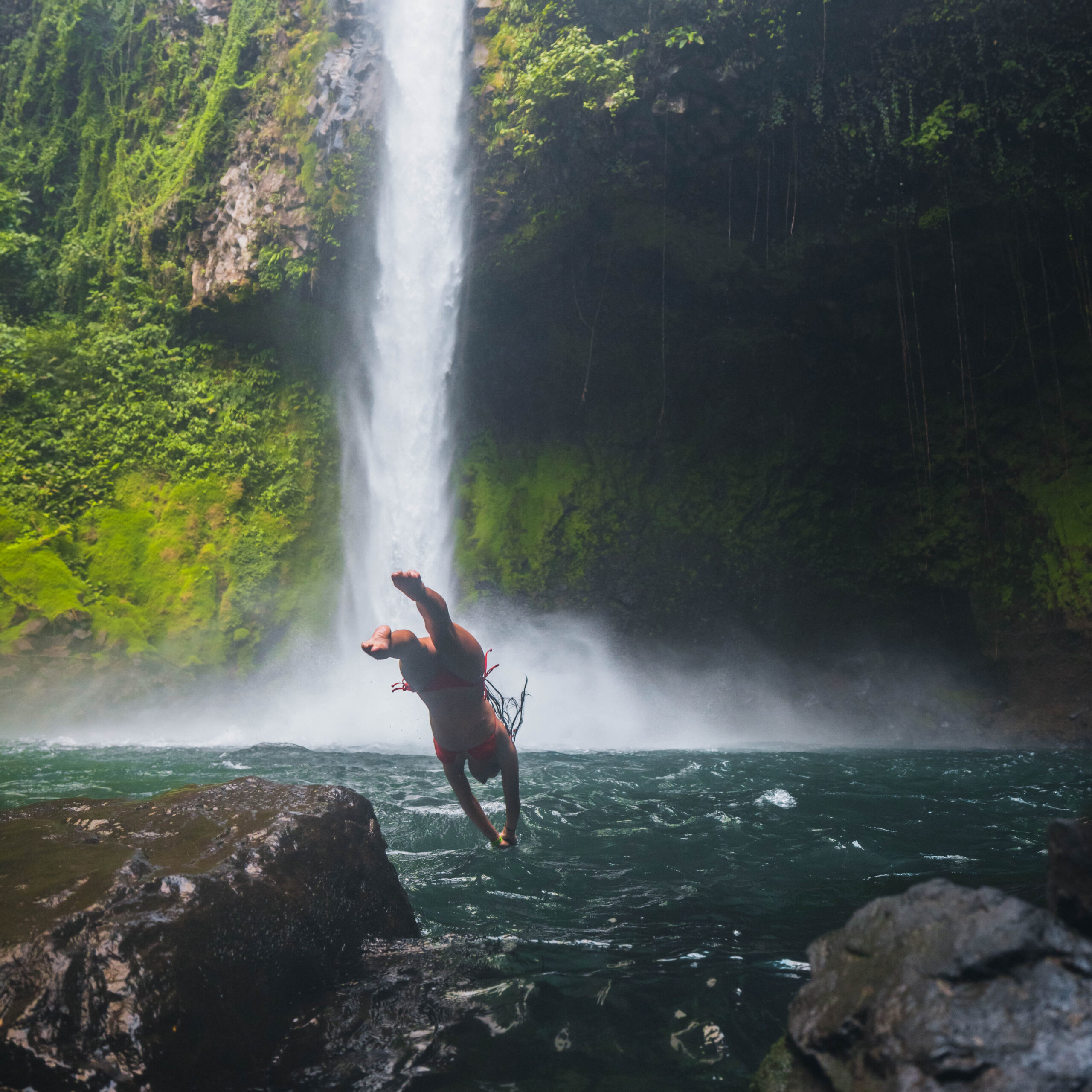 COSTA RICA