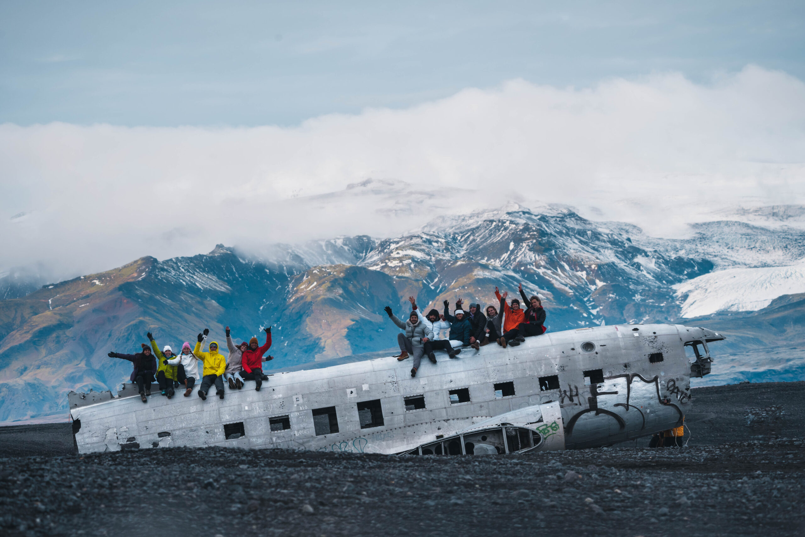 Iceland